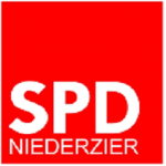 Logo: SPD-Niederzier